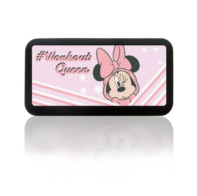 Altavoz Portatil Inalambrico Minnie Disney Hover Image