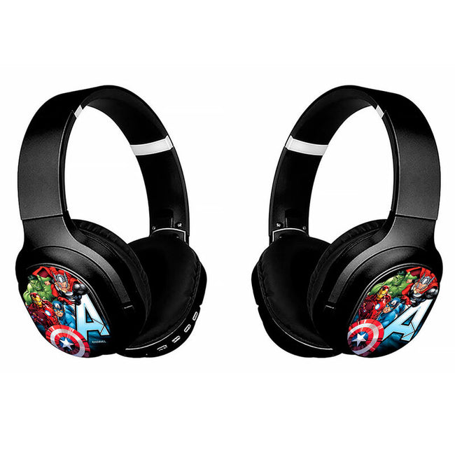 Auriculares Inalambricos Vengadores Avengers Marvel Hover Image