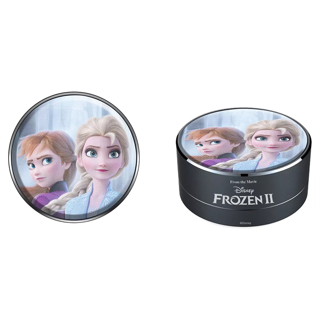 Altavoz Bt 3W Frozen Disney Azul
