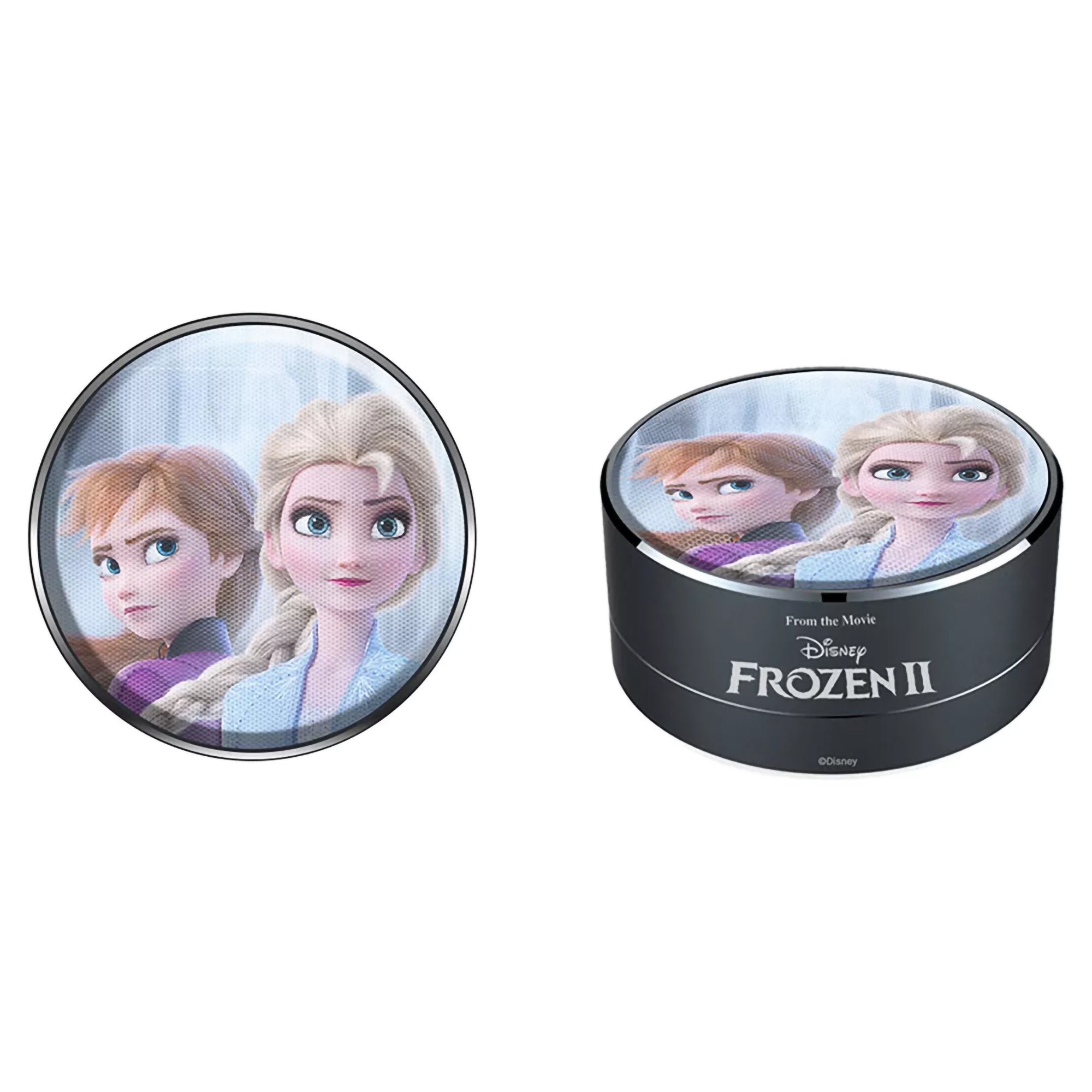 Altavoz Bt 3W Frozen Disney Azul