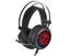 Auricular Gaming Avengers Marvel Multicolor