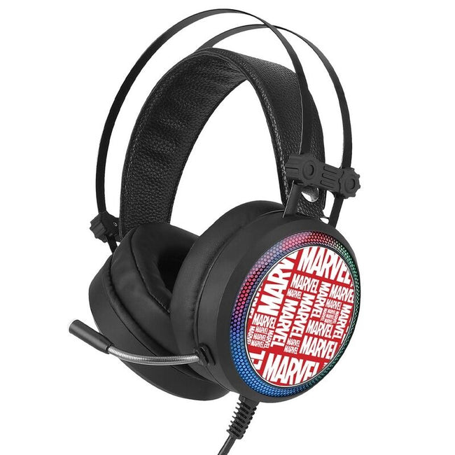 Auriculares Gaming Avengers Hover Image