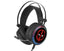 Auricular Gaming Deadpool Marvel Negro