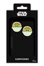 Auricular Baby Yoda Star Wars Multicolor