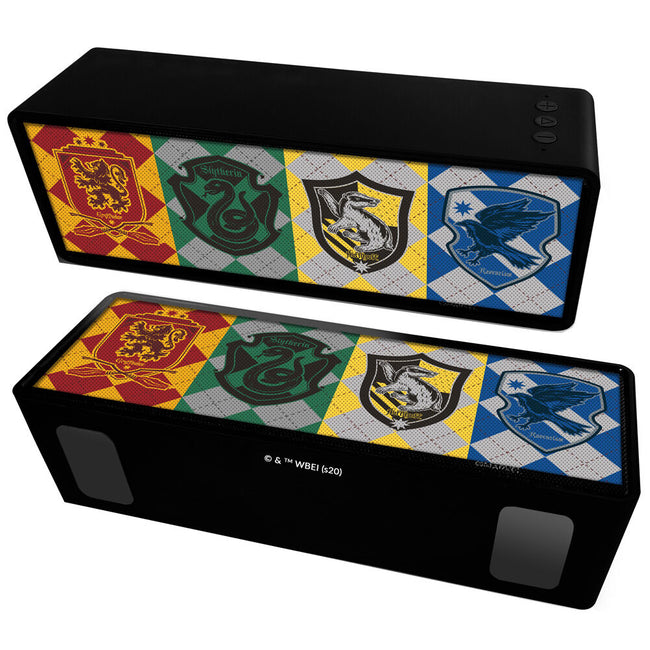 Altavoz Portatil Harry Potter Hover Image