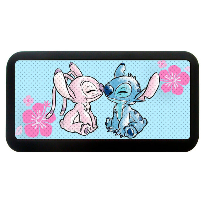 Altavoz Portatil Inalambrico Stitch Disney Hover Image