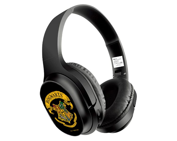 Auriculares Inalambricos Hogwarts Harry Potter