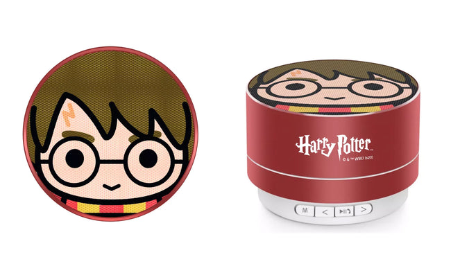 Altavoz Con Bluetooth Harry Potter 024/ 3W/ 1.0 Hover Image