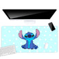 Alfombrilla Gaming Stitch Disney