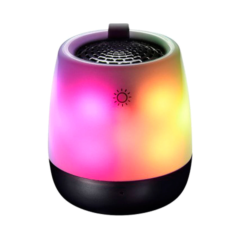 Altavoz Portátil Brava Maxcom 3w Bluetooth 4.2 Multicolor