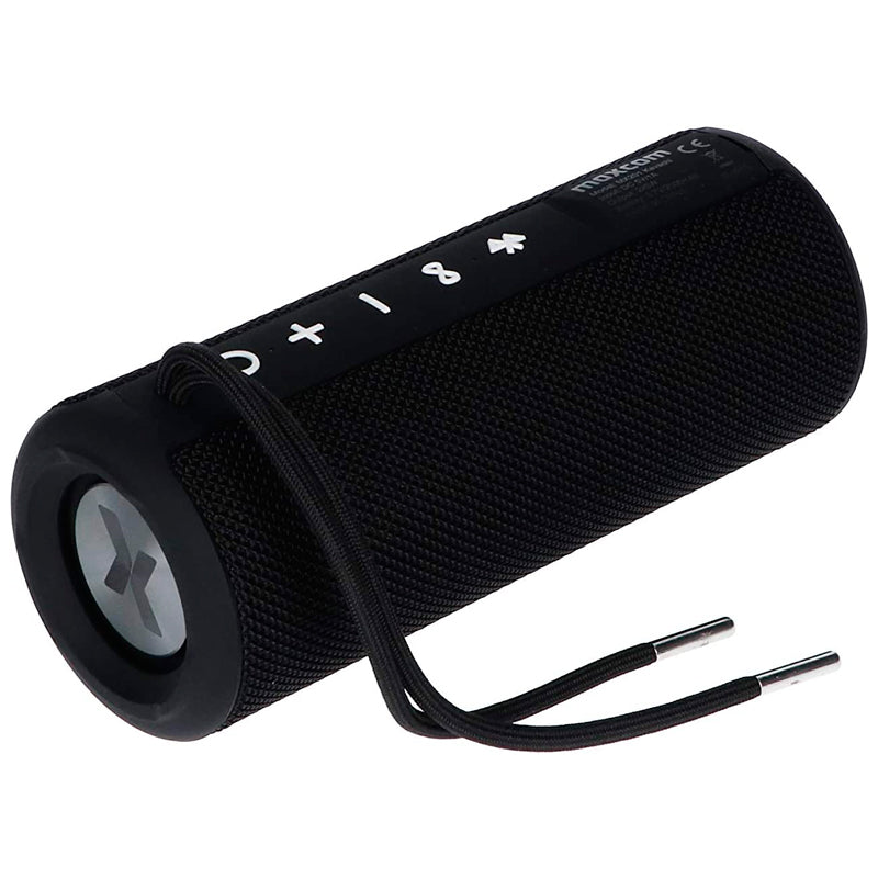 Maxcom Sound Kavachi Mx201 10W Altavoz Black