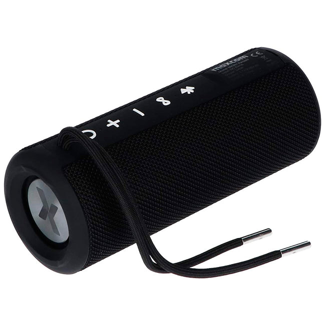 Maxcom Sound Kavachi Mx201 10W Altavoz Black Hover Image