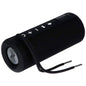 Maxcom Sound Kavachi Mx201 10W Altavoz Black