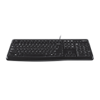 Teclado Logitech K120 Retail P/n:920-002499