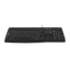 Teclado Logitech K120 USB