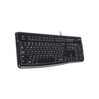 Teclado Logitech K120 Retail P/n:920-002499