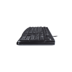 Teclado Logitech K120 Retail P/n:920-002499