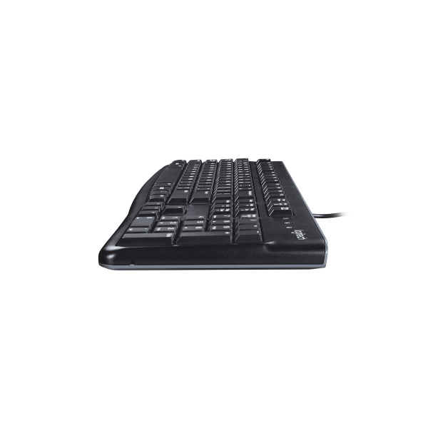 Teclado Logitech K120 Retail P/n:920-002499