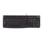 Teclado Logitech K120 Retail P/n:920-002499