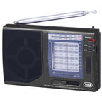 Radio Portátil Trevi Mb 728