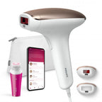 Philips Bri924/00 Lumea Ipl Serie 7000 Advanced / Dispositivo De Depilación Ipl