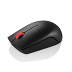 Mouse Lenovo Wireless Usb Lenovo Essential Compact 2.4ghz 1600dpi Color Negro