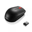 Mouse Lenovo Wireless Usb Lenovo Essential Compact 2.4ghz 1600dpi Color Negro