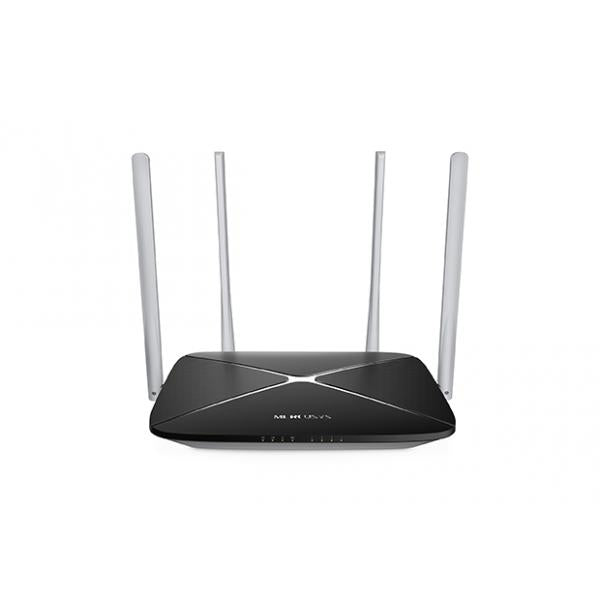 Mercusys AC12 Router WiFi 1200MBps