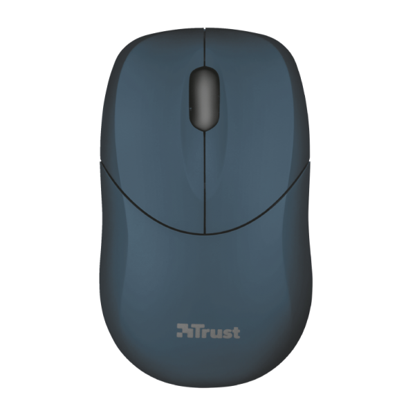 Ratón Trust Wireless Mouse Inu - Blue (azul) (sensor Optico De 1.000 Ppp Reales) Main Image