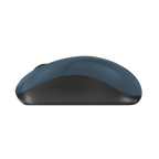 Ratón Trust Wireless Mouse Inu - Blue (azul) (sensor Optico De 1.000 Ppp Reales)