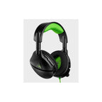 XBOX SERIES X Turtle Beach Wired Gaming Headset Stealth 300 Black (negro) (xbone)