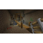 Minecraft: Nintendo Switch Edition N-Switch