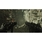 Wolfenstein Ii: The New Colossus Nintendo Switch