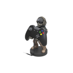 Cable Guy Soporte Sujecion Figura Lt. Simon Ghost Call Of Du