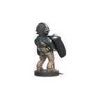 Cable Guy Soporte Sujecion Figura Lt. Simon Ghost Call Of Du