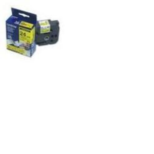 Cinta Laminada Brother Tze121 9mm X 8m