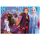 Puzzle Frozen 2 Disney 104Pzs