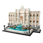Lego Architecture Fontana Di Trevi