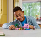 Lego Minecraft La Casa - Cerdo Bebé