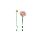 Lego Botanicals Ramillete Rayos De Sol