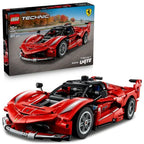 Lego Ferrari Fxx V29