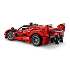 Lego Ferrari Fxx V29