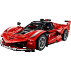Lego Ferrari Fxx V29