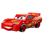 Lego Speed Champion Rayo Mcqueen