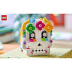 Lego Altar De Muertos