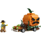 Lego Camioneta Calabaza
