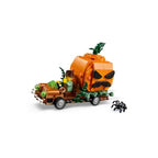 Lego Camioneta Calabaza