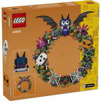 Lego Corona De Halloween