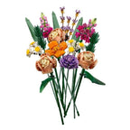 Lego Botanical Collection Ramo Flores