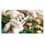 LEGO Architecture Gran Pirámide de Giza 21058